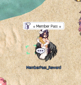 Name Color Banner
