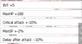 Example 5 Rows